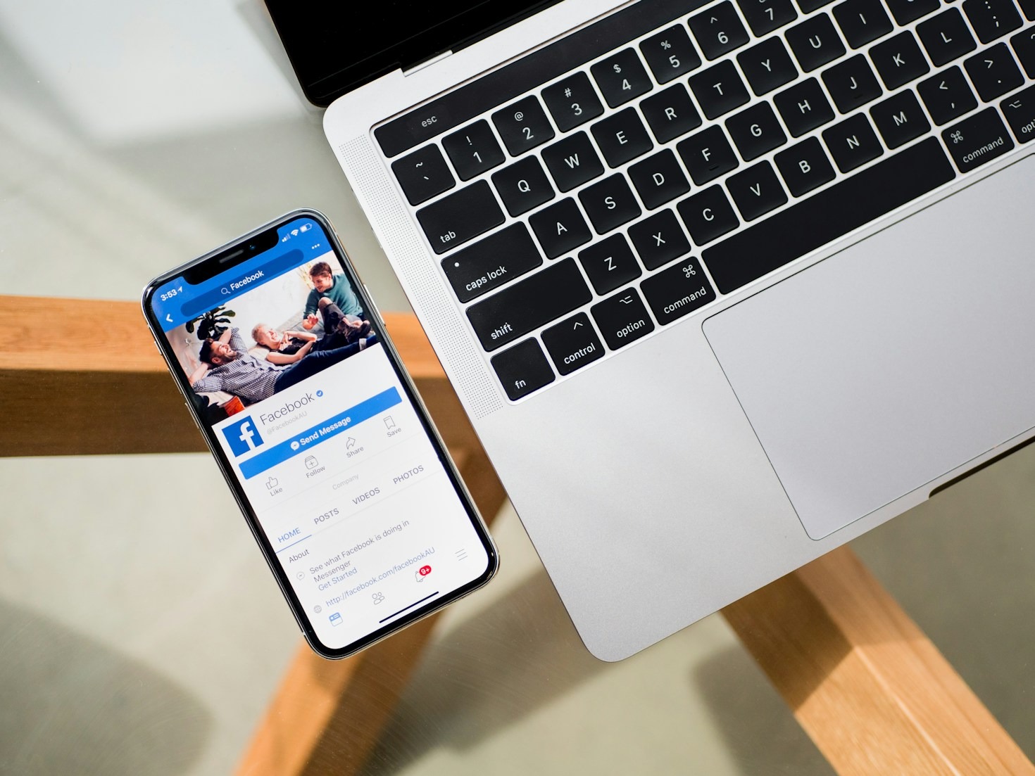 Why Convenient Networking is a Game-Changer
